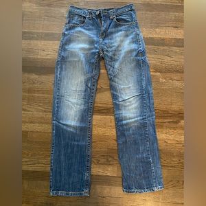 Men’s Twenty X Jeans